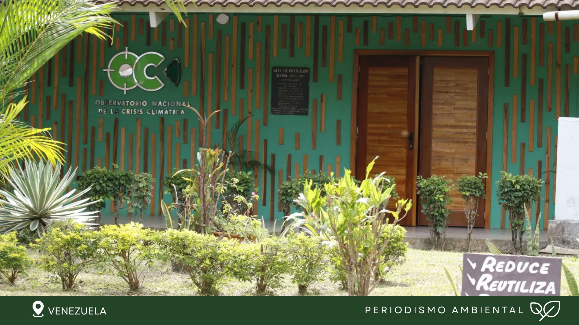 ¿Qué ha hecho el Observatorio Nacional de la Crisis Climática en cuatro años?